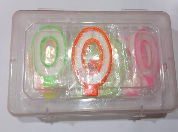 Candle no 0