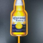 MDF Liquor Cake Topper (Per Piece)