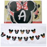 Paper Banner (Pack of 10 Packets)