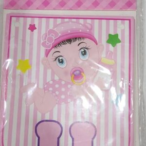 Paper Banner