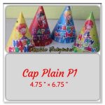 Cap P1 (Price Per 10 Pcs)