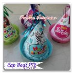 Cap P12 (Price Per 10 Pcs)