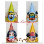 Cap P60 (Price Per 10 Pcs)