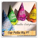 Cap P7 (Price Per 10 Pcs)