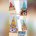 Cap P19 (Price Per 10 Pcs)