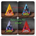 Cap P27 (Price Per 10 Pcs)