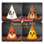Cap P30 (Price Per 10 Pcs)