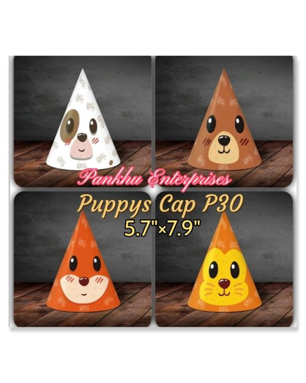 Cap P30 (Price Per 10 Pcs)