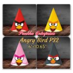 Cap P32 (Price Per 10 Pcs)