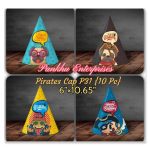 Cap P31 (Price Per 10 Pcs)