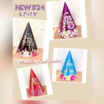 Cap P24 (Price Per 10 Pcs)