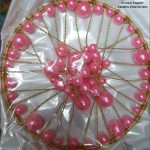 Light Pink Crown Topper (Price Per Piece)