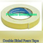 Blister Foam Tape ( 1inch)