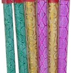 Indian Sparkle Candle 15cm (Pack of 6 Pcs)