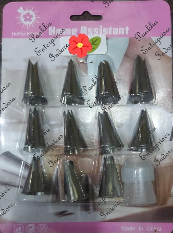 Nozel Set 12 pcs(Price Per Set)
