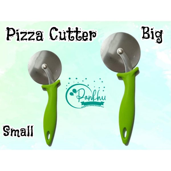 Pizza Cutter (Big)