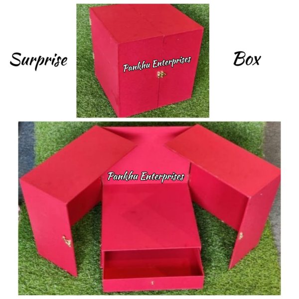 Surprise Box