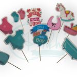 It's a Boy/Girl Paper Tags (10 Pcs)