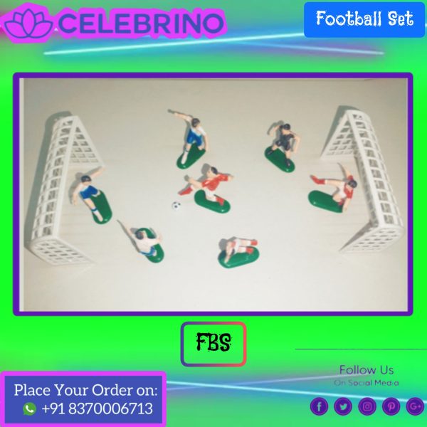 Football Set FBS (Price Per Set)