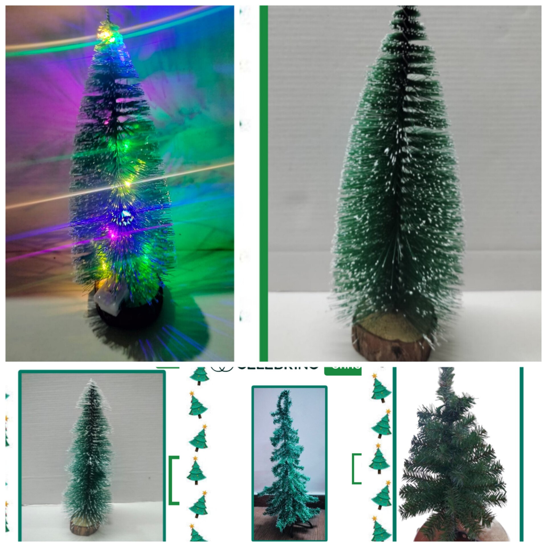 Christmas Trees