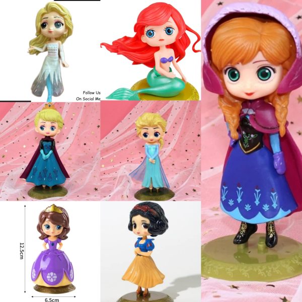 DOLLS